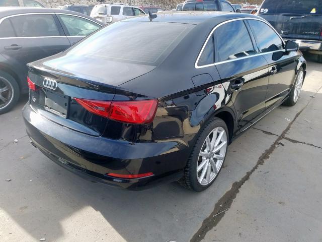2015 AUDI A3 PREMIUM WAUACGFF4F1013866