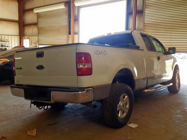 ford f-150 2004 vin 1ftpx14594nb89942