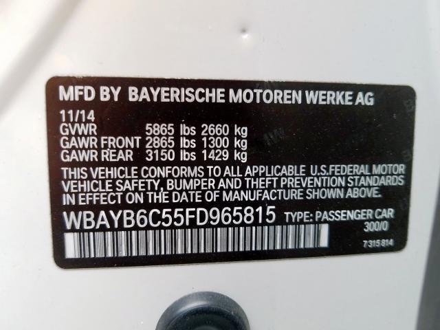 WBAYB6C55FD965815