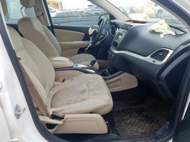 2013 DODGE JOURNEY SE 3C4PDCAB4DT537855