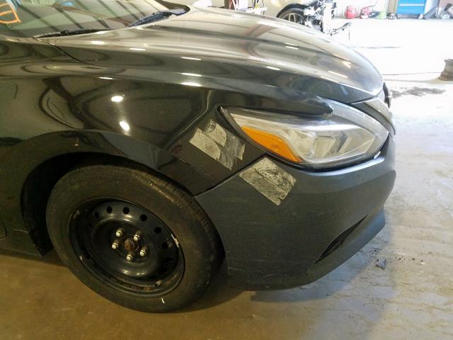 2016 NISSAN ALTIMA 2.5 1N4AL3AP5GN326002