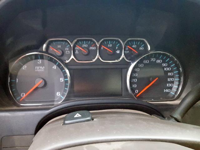 3GTP1NEC6HG426570 GMC Sierra C1500 Slt
