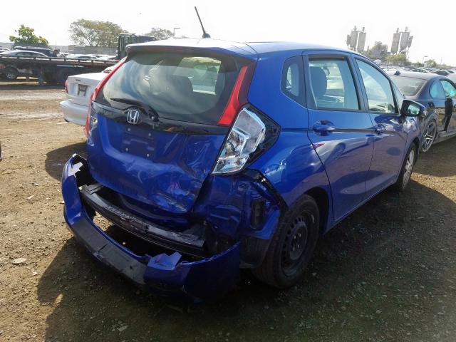 honda fit 2016 vin jhmgk5h5xgx013473