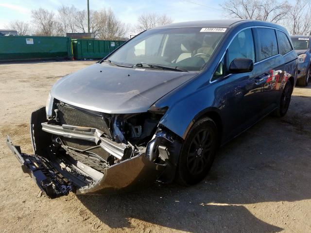 VIN 1G1RC6S56JU143211 2018 Chevrolet Volt, LT no.2