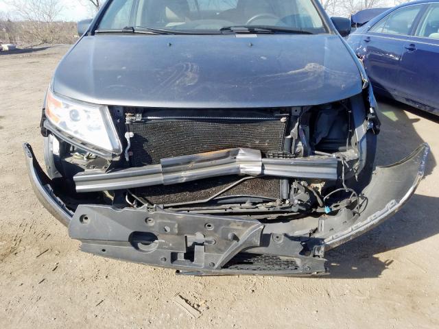 VIN 1G1RC6S56JU143211 2018 Chevrolet Volt, LT no.9