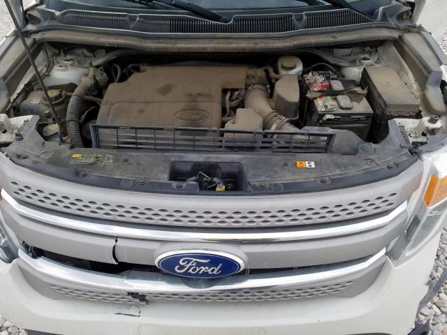 2012 FORD EXPLORER 1FMHK8B86CGA49452