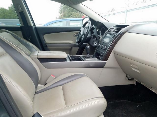 mazda cx-9 2010 vin jm3tb2ma8a0223918