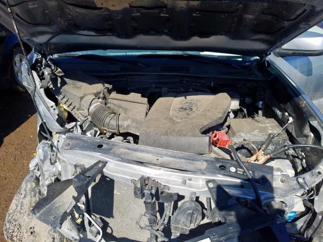 2017 TOYOTA TACOMA DOU 3TMCZ5AN9HM110838