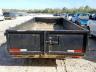 Lot #3028582950 2010 GOOS TRAILER