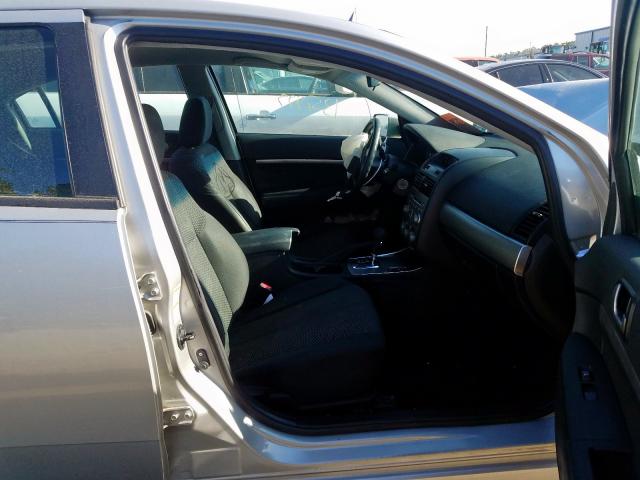 VIN 1G1RH6E4XDU143656 2013 Chevrolet Volt no.5