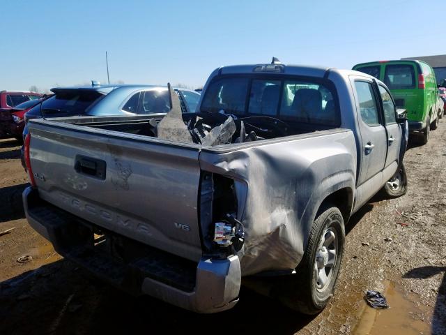 2017 TOYOTA TACOMA DOU 3TMCZ5AN9HM110838