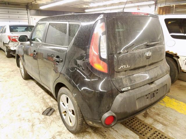 2015 KIA SOUL KNDJN2A23F7141730
