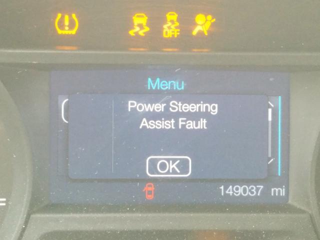 2012 FORD EXPLORER 1FMHK8B86CGA49452
