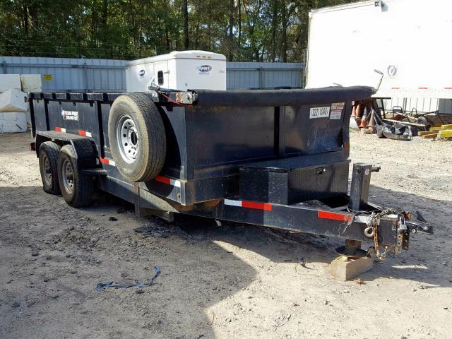 2010 GOOS TRAILER #3028582950