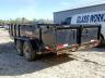 Lot #3028582950 2010 GOOS TRAILER