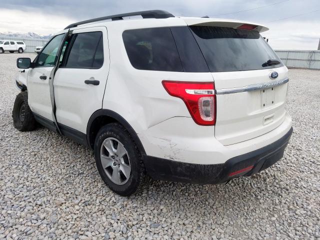 2012 FORD EXPLORER 1FMHK8B86CGA49452