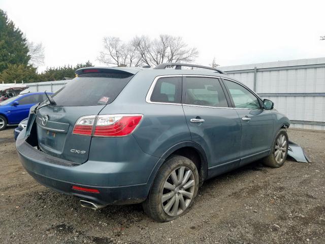 mazda cx-9 2010 vin jm3tb2ma8a0223918