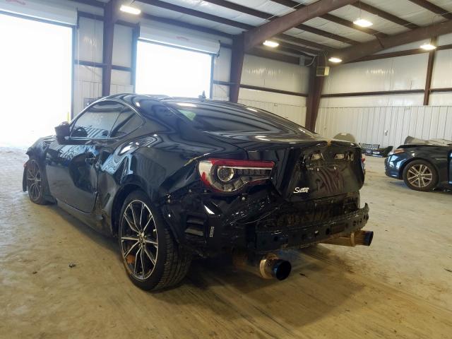 2017 TOYOTA 86 BASE JF1ZNAA12H9703229