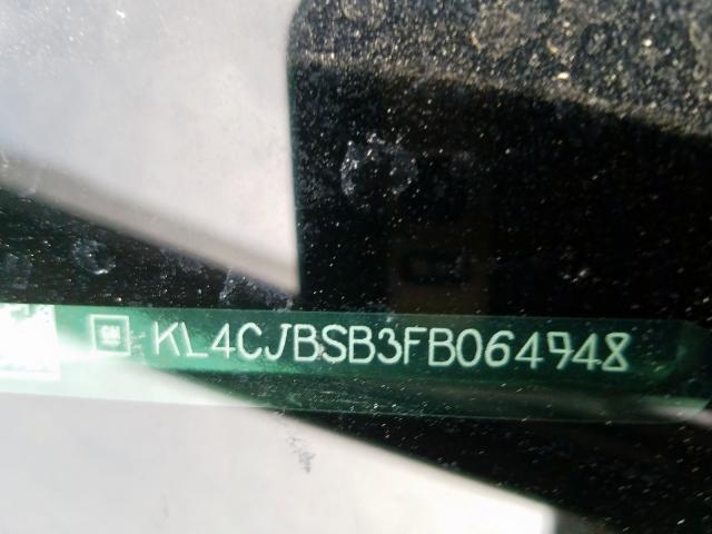 KL4CJBSB3FB064948