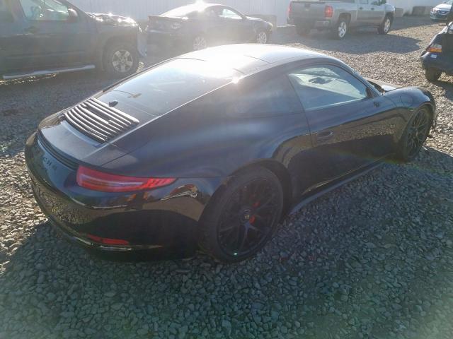 VIN WP0AB2A95GS122570 2016 Porsche 911, Carrera S no.4