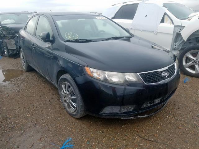 2012 KIA FORTE EX for Sale | CA - SAN DIEGO | Fri. Apr 17, 2020 - Used ...