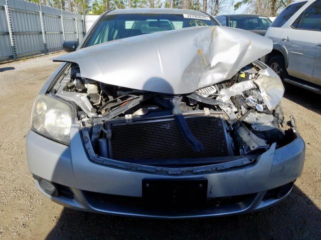 VIN 1G1RH6E4XDU143656 2013 Chevrolet Volt no.9