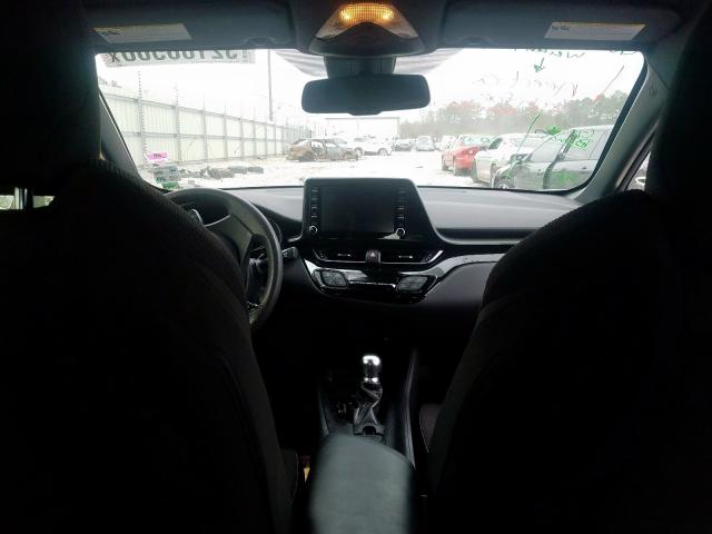 Фото: JTNKHMBX8K1049717 - 9