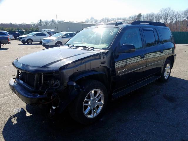 VIN 2FMDK4JC1EBB28986 2014 Ford Edge, Sel no.2