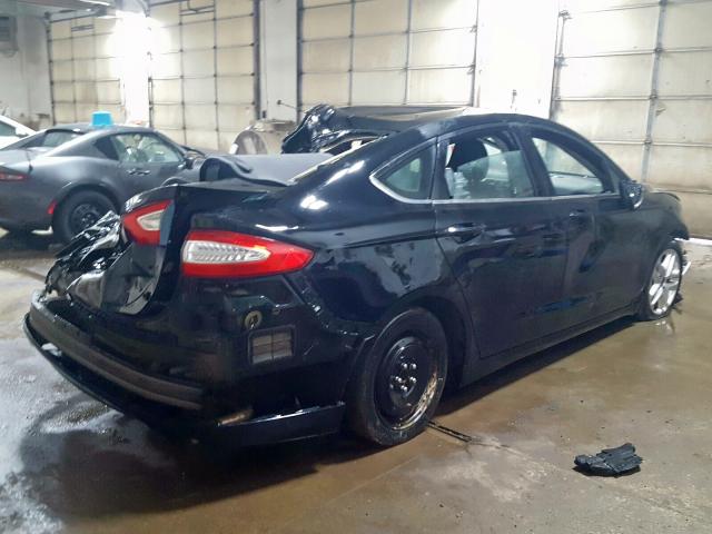 2016 FORD FUSION SE 3FA6P0H78GR152308