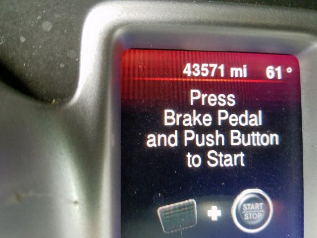 2013 DODGE JOURNEY SE 3C4PDCAB4DT537855