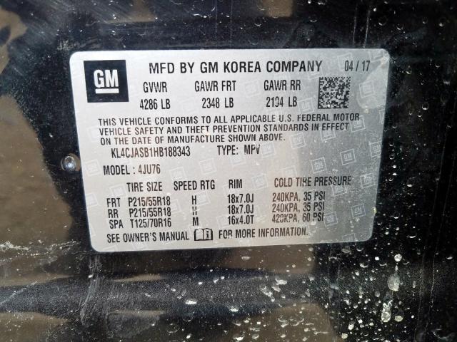 KL4CJASB1HB188343