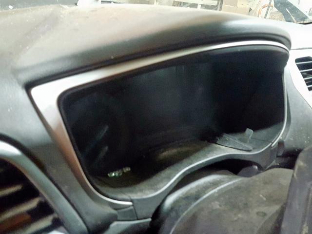 2016 FORD FUSION SE 3FA6P0H78GR152308
