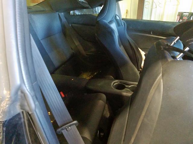 2017 TOYOTA 86 BASE JF1ZNAA12H9703229