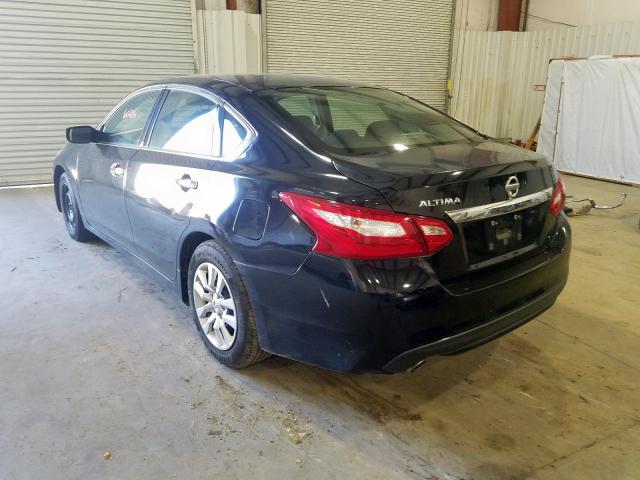 2016 NISSAN ALTIMA 2.5 1N4AL3AP5GN326002