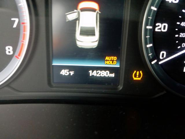 2019 HYUNDAI SONATA LIM 5NPE34AF3KH755947