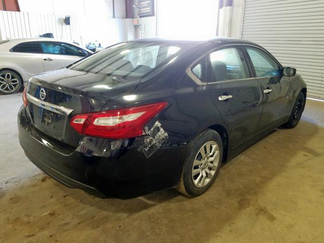 2016 NISSAN ALTIMA 2.5 1N4AL3AP5GN326002