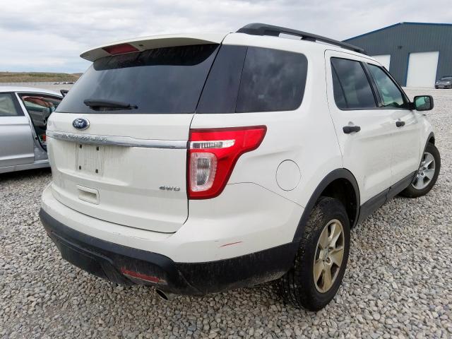 2012 FORD EXPLORER 1FMHK8B86CGA49452