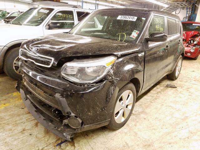 2015 KIA SOUL KNDJN2A23F7141730