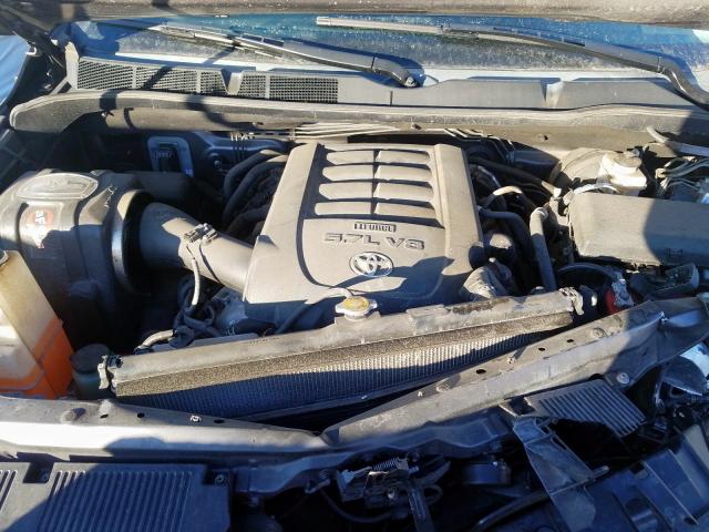 2014 TOYOTA TUNDRA DOU 5TFBY5F12EX398762