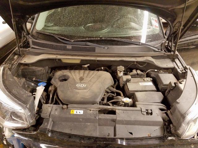 2015 KIA SOUL KNDJN2A23F7141730