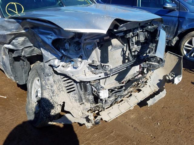 2017 TOYOTA TACOMA DOU 3TMCZ5AN9HM110838