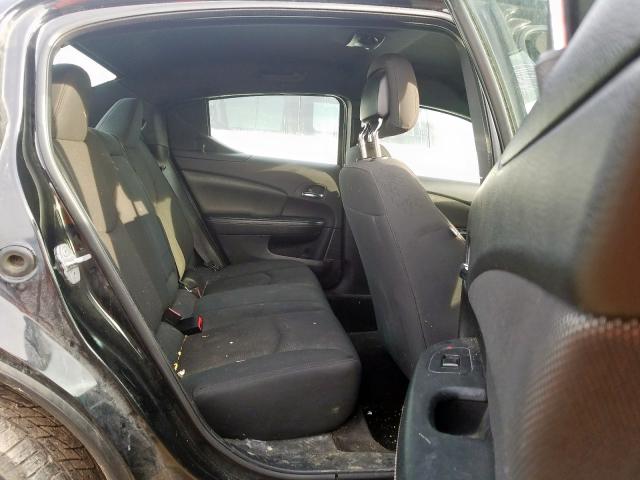 2011 DODGE AVENGER MA 1B3BD1FB4BN559392