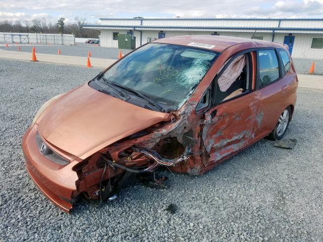 honda fit 2008 vin jhmgd38698s059186