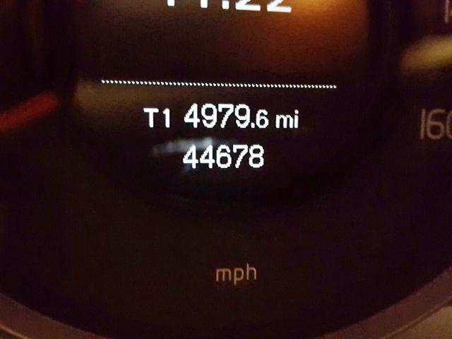 2014 VOLVO S60 T5 YV1612FS1E2287625