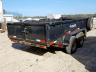 Lot #3028582950 2010 GOOS TRAILER