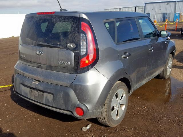 2016 KIA SOUL KNDJN2A20G7321958