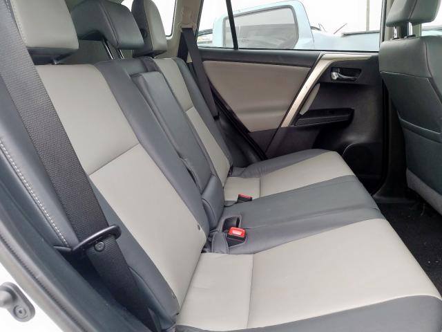 2015 TOYOTA RAV4 LIMIT 2T3YFREV7FW144997