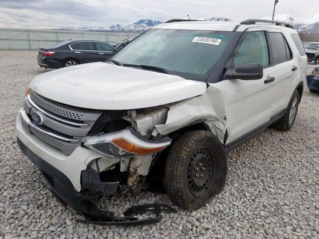 2012 FORD EXPLORER 1FMHK8B86CGA49452