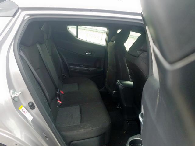 Фото: JTNKHMBX8K1049717 - 6