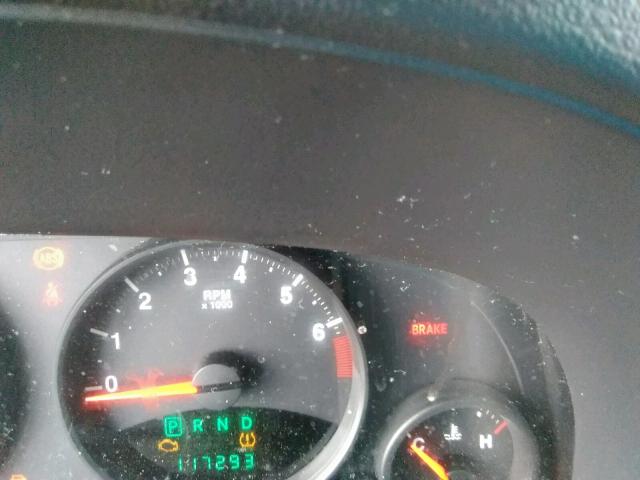 2012 JEEP COMPASS SP 1C4NJCBA9CD677457